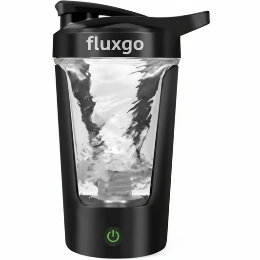 ponlo en la botella en la parte superior